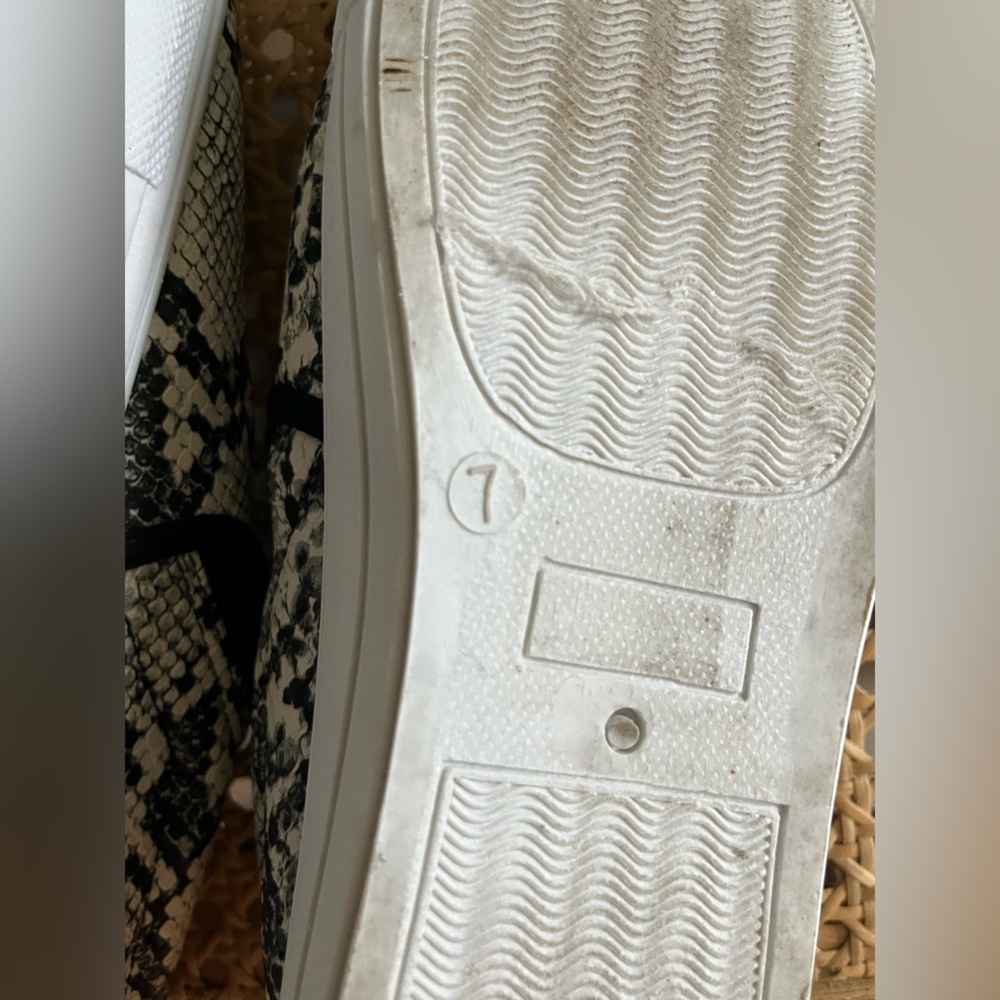 Shoes - Picture 2 of 2